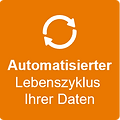 Lebenszyklus automatisieren