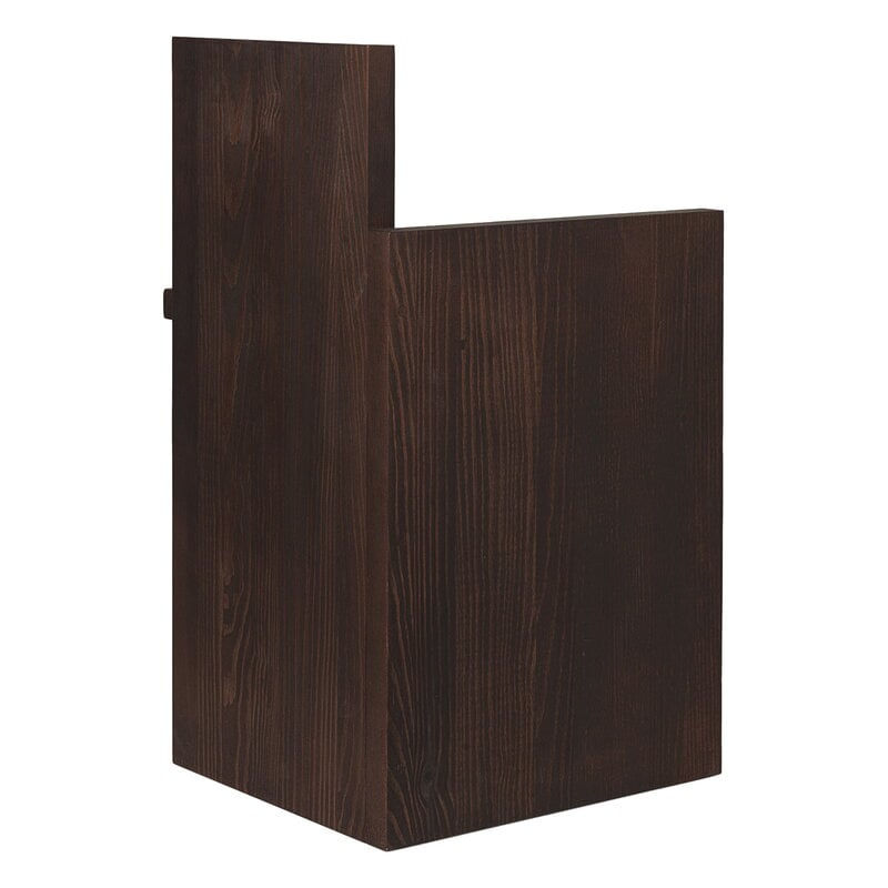 Miniature : Tabouret décoratif / table d’appoint Uta