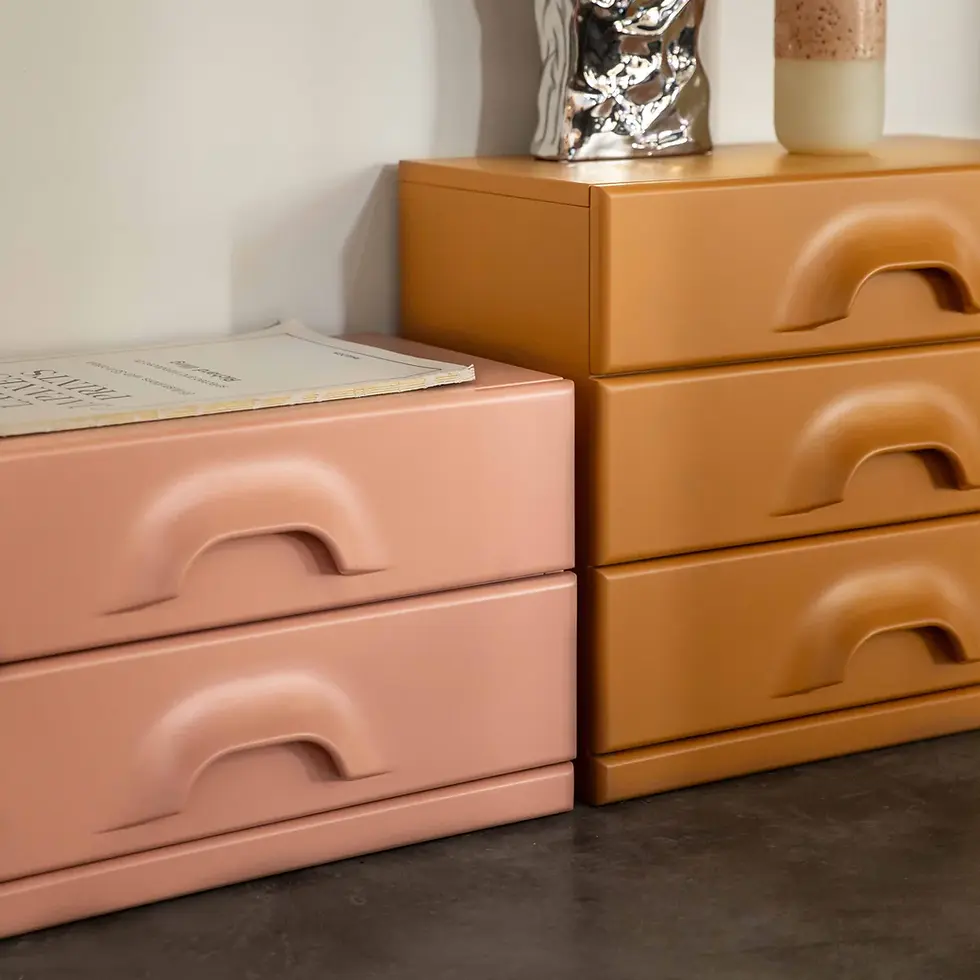 Thumbnail: Chevet / Chest of 3 drawers