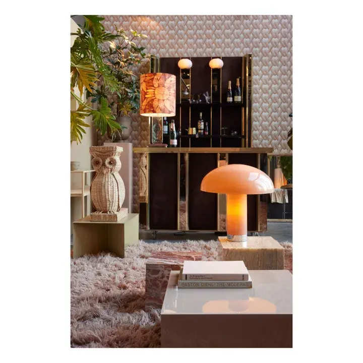 Miniature : Lampe Lounge Mocha