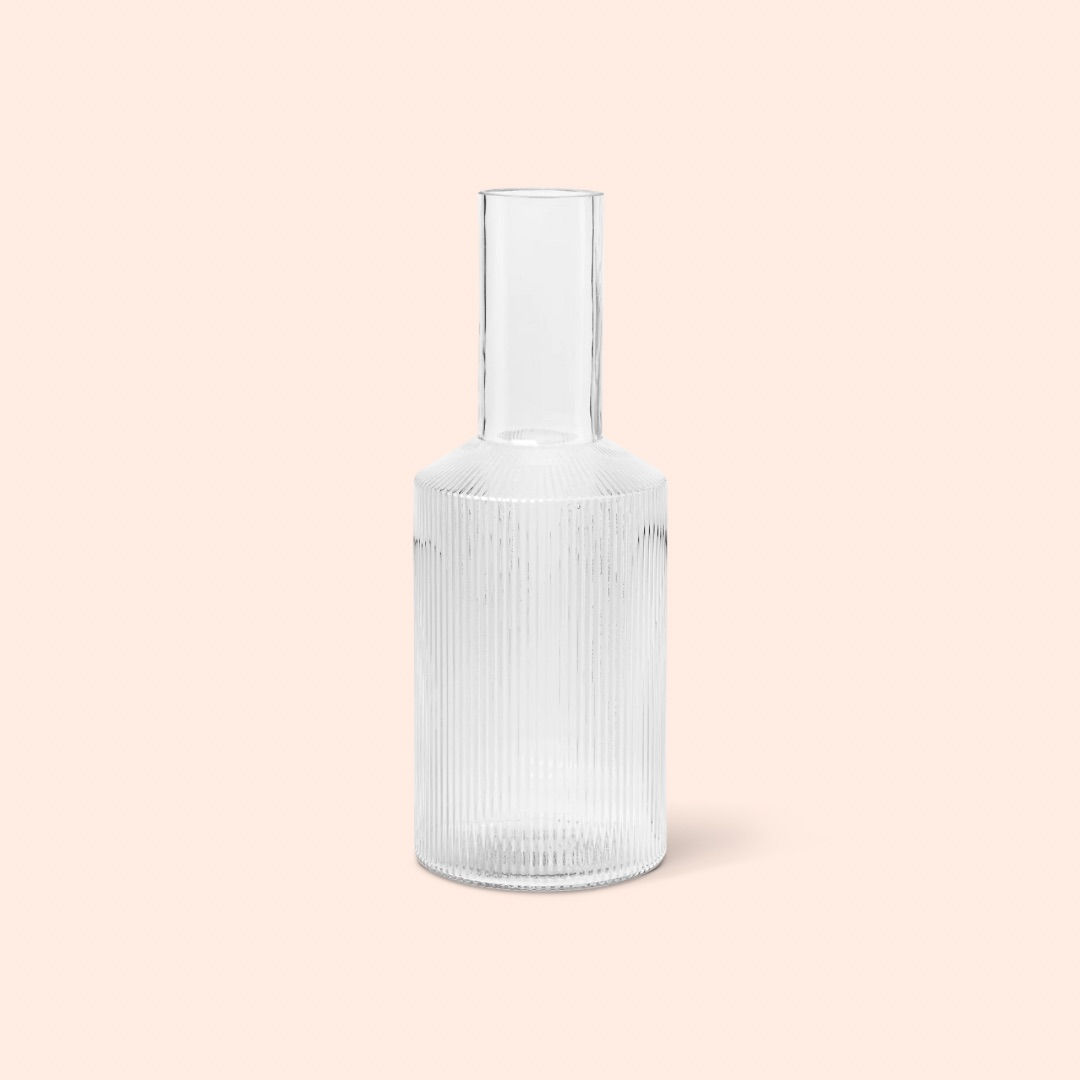 Carafe Ripple
