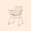 Thumbnail: Fauteuil WIRE