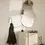 Miniature : Sill Cupboard - Low