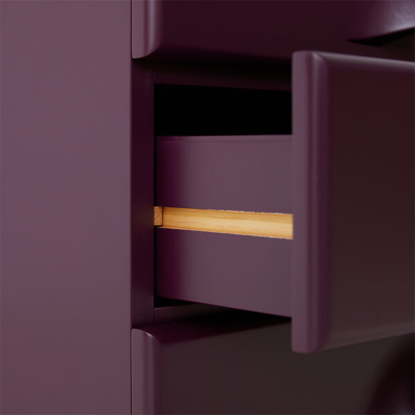 Thumbnail: Chevet / Chest of 3 drawers