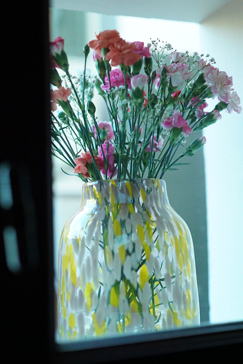 Thumbnail: Vase Splash