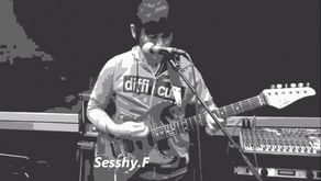 Summer Live 2016 My Precious vol.2 音楽家たちのご紹介^^第一章[ギタリスト Sesshy]