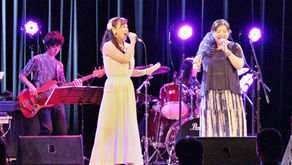 ありがとうございました！！！！ファーストLIVEを終えて。葵衣の６日間☆