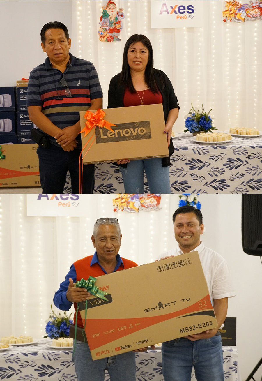 Organizar Evento