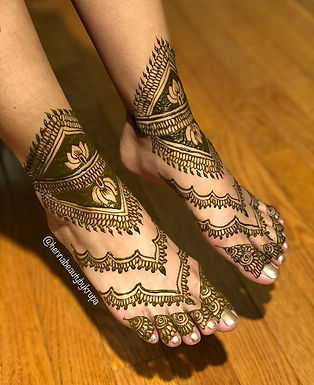 __ MAKE IT YOUR OWN __ _renurao_ decided