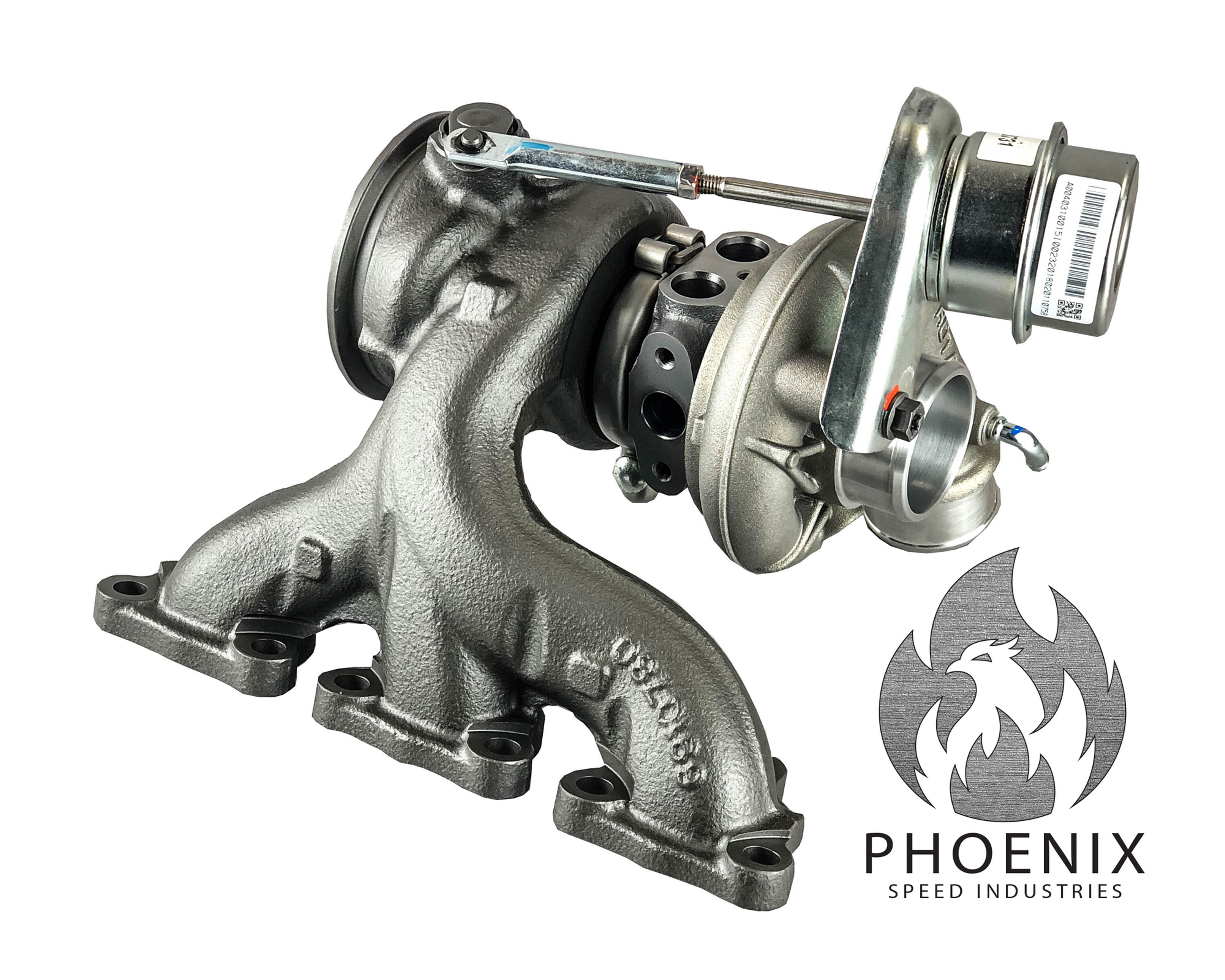 Can Am X3 Stage I Service (Upgrade)