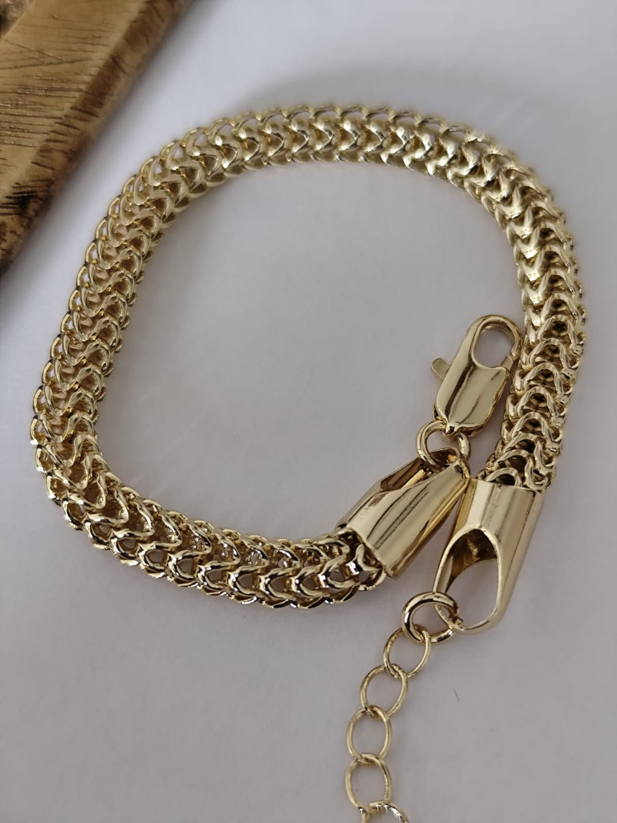 ElitVİP Silindir Bileklik