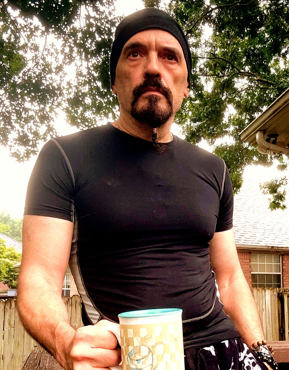 The mind that doesn't rest.. Reminiscing on what is to come. 