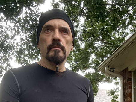 Mark Allen Lanoue and The Gemini Mind