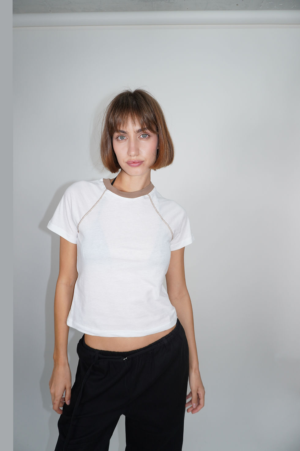 Thumbnail: Adjustable Baby-T | Black