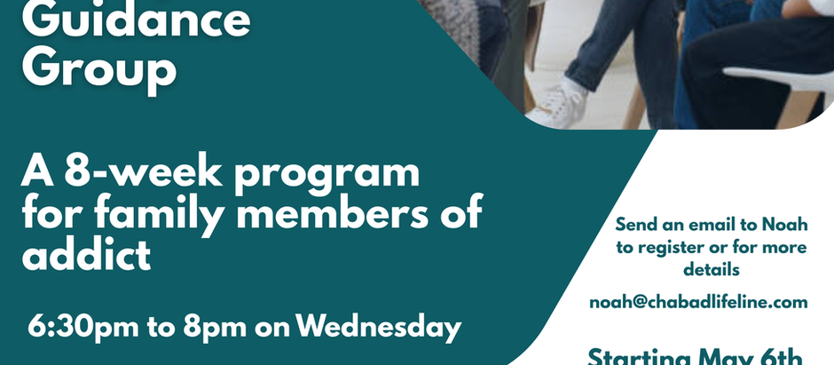 Family Guidance Group Program