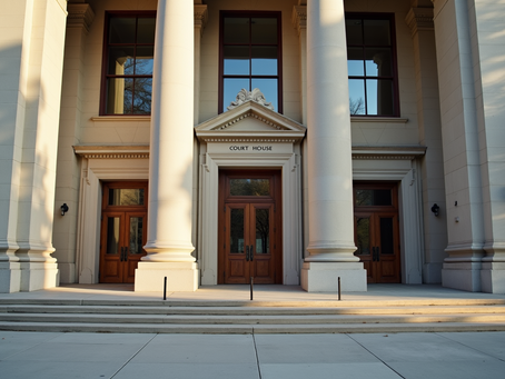 Choosing the Right Divorce Lawyer in Ogden