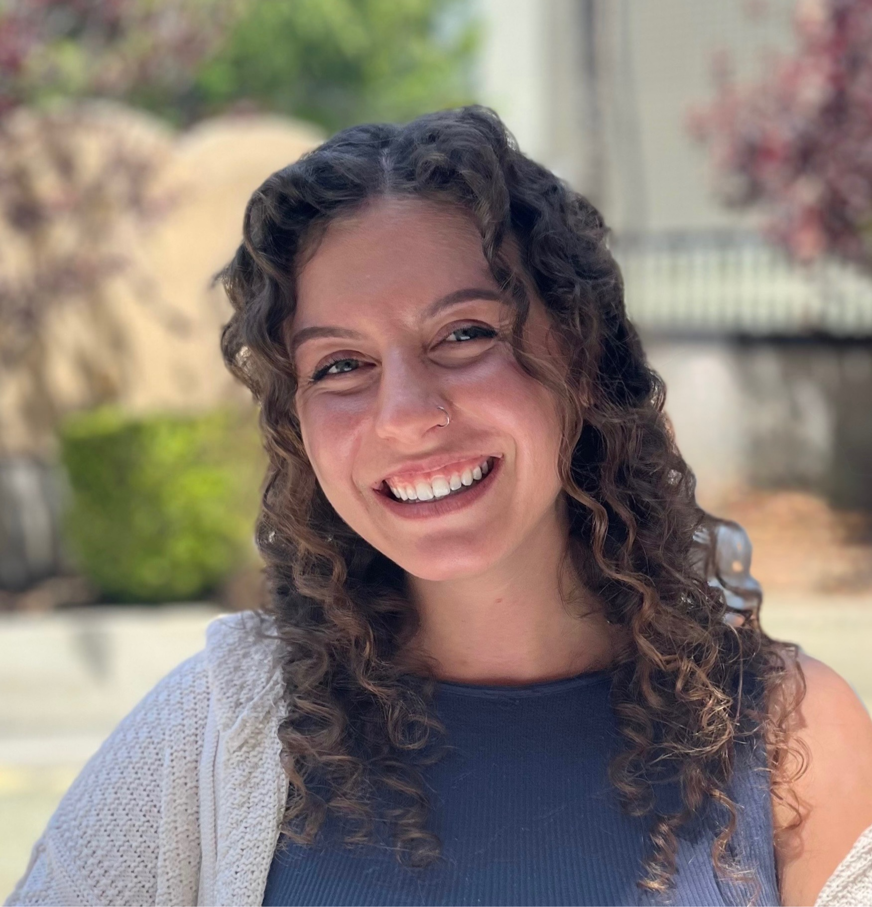 Writer: Gabby Walton Schwartz, LCSW
