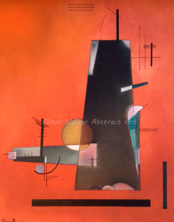 Morning at the Block