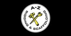 A-Z Rigging & Scaffolding