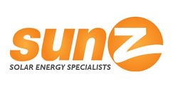 SUNZ Solar Water Heating Specialists