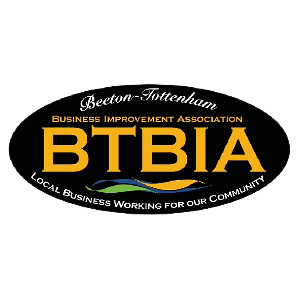 Beeton Tottenham Business Improvement Association