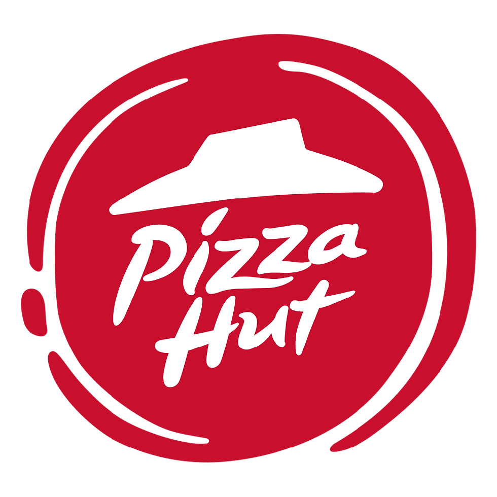Tottenham Pizza Hut