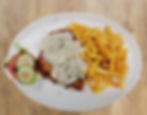 Schnitzel „Casino“ image