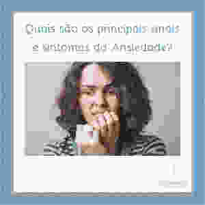 Ansiedade , Psiquiatra em Brasília DF , Psiquimedi