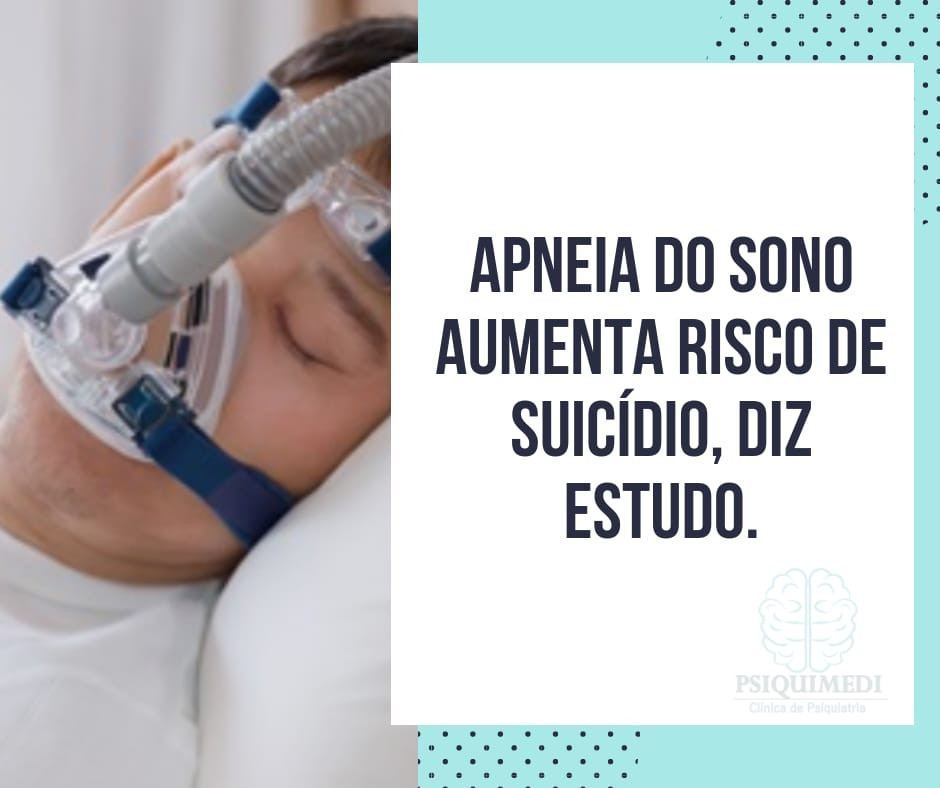 Apnéia do Sono
