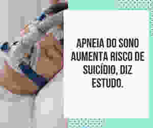 Apnéia do Sono