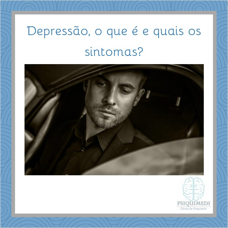 Depressão psiquiatra brasilia DF Asa Norte Psiquimedi Brasilia DF