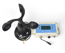 Wind Anemometer