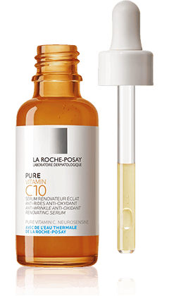 Serum Pure Vitamin C10