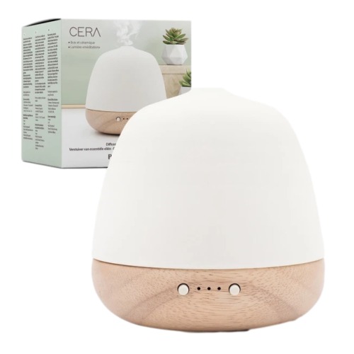 Pranarôm Difusor CÉRA