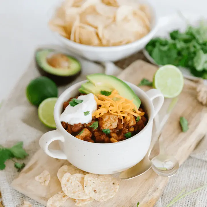 Miniature : Mélange de chili chipotle du sud-ouest | Mitchell’s sou