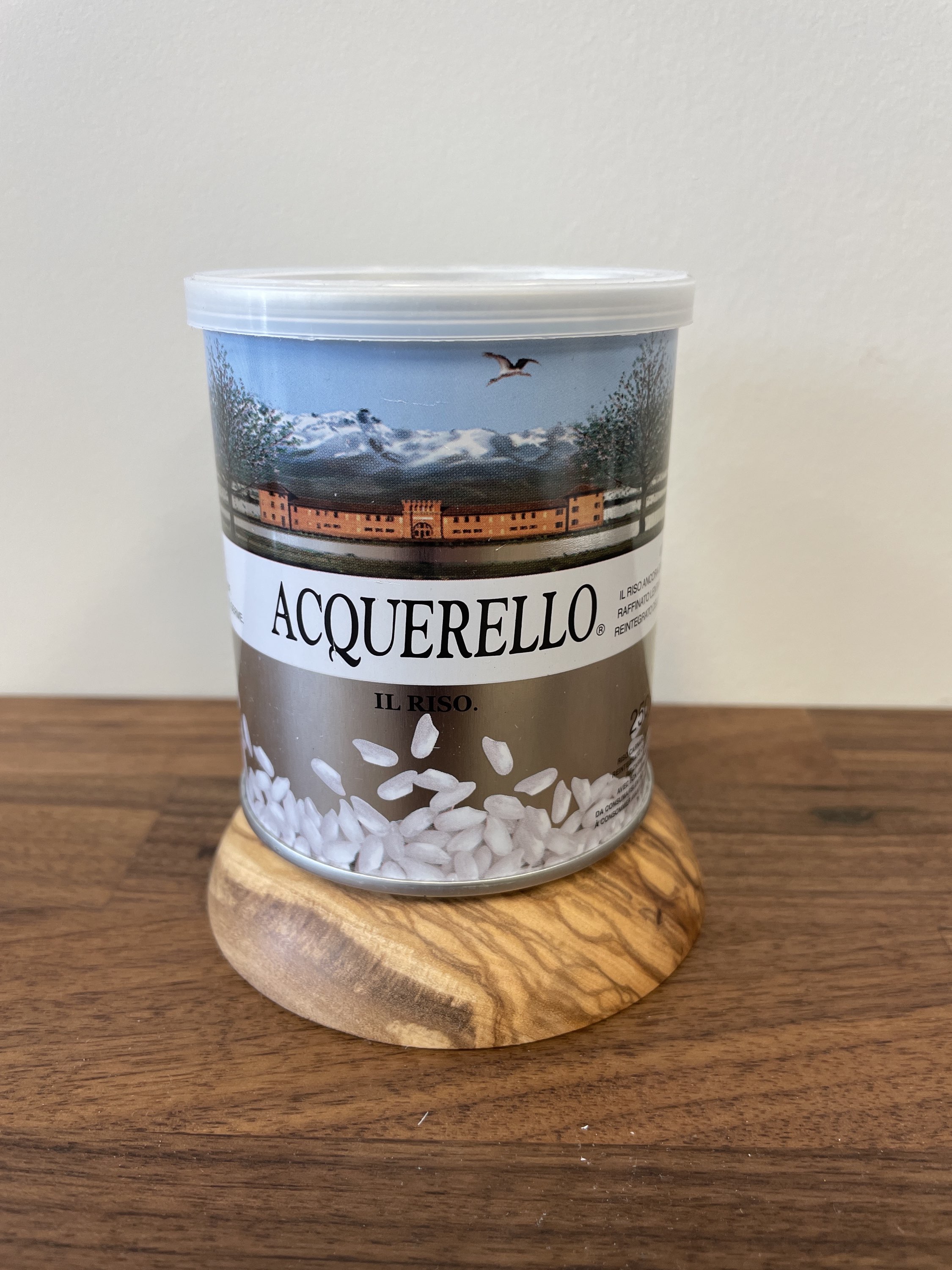 Riz Acquerello 250g
