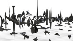Form Study