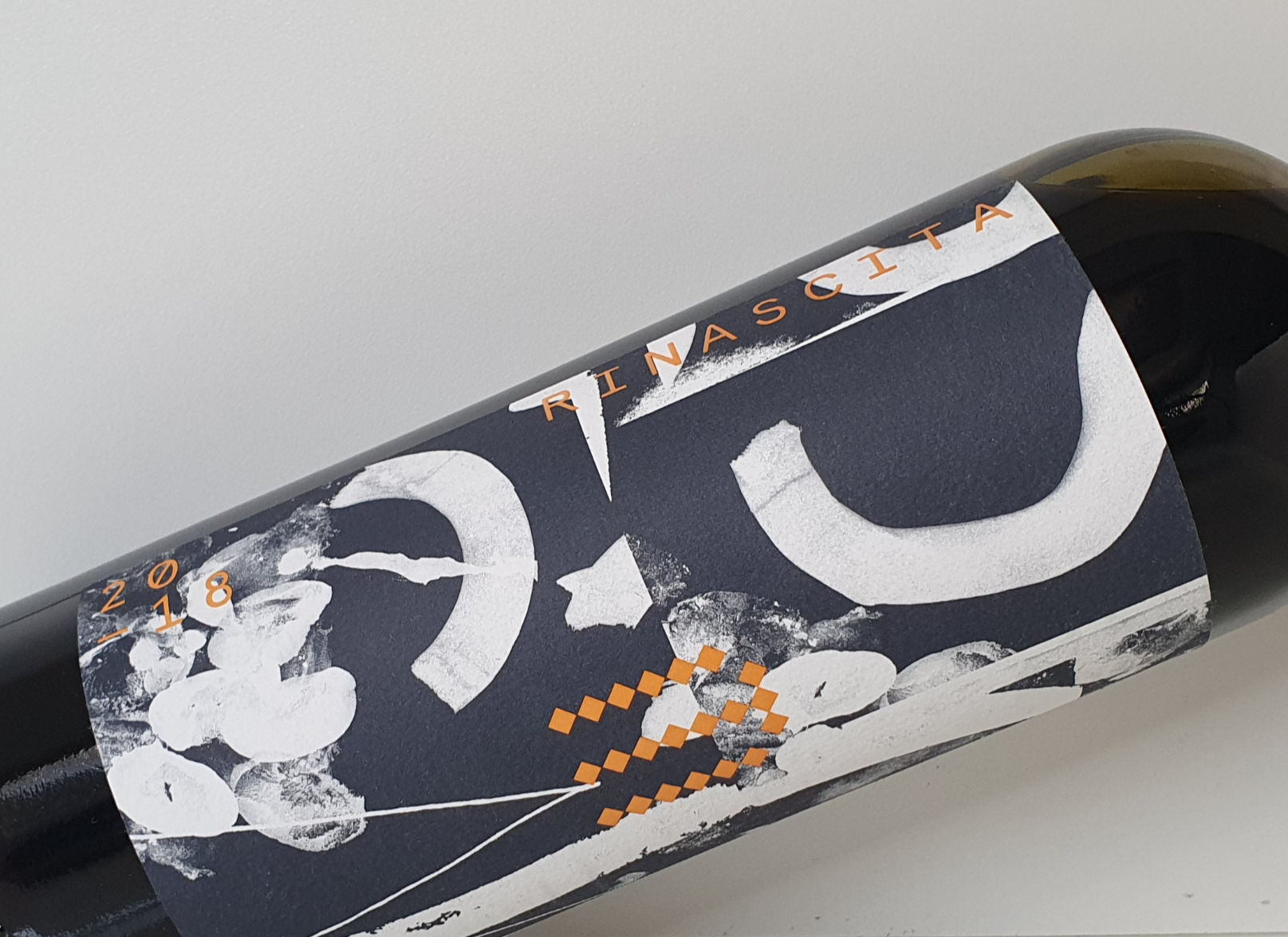 Rinascita 2019 - IGT Marche Rosso