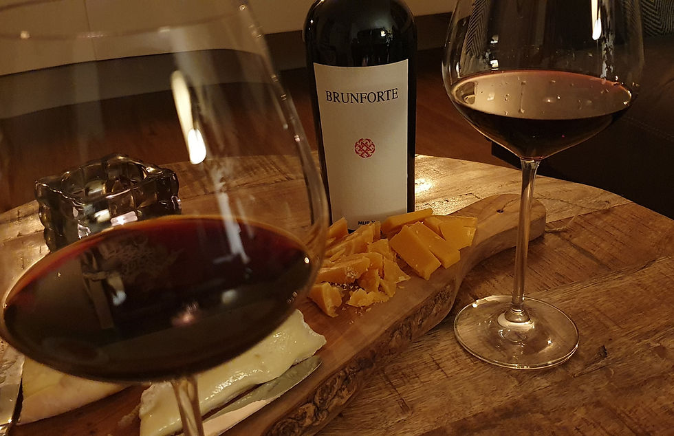 Thumbnail: Brunforte 2015  - Merlot IGT