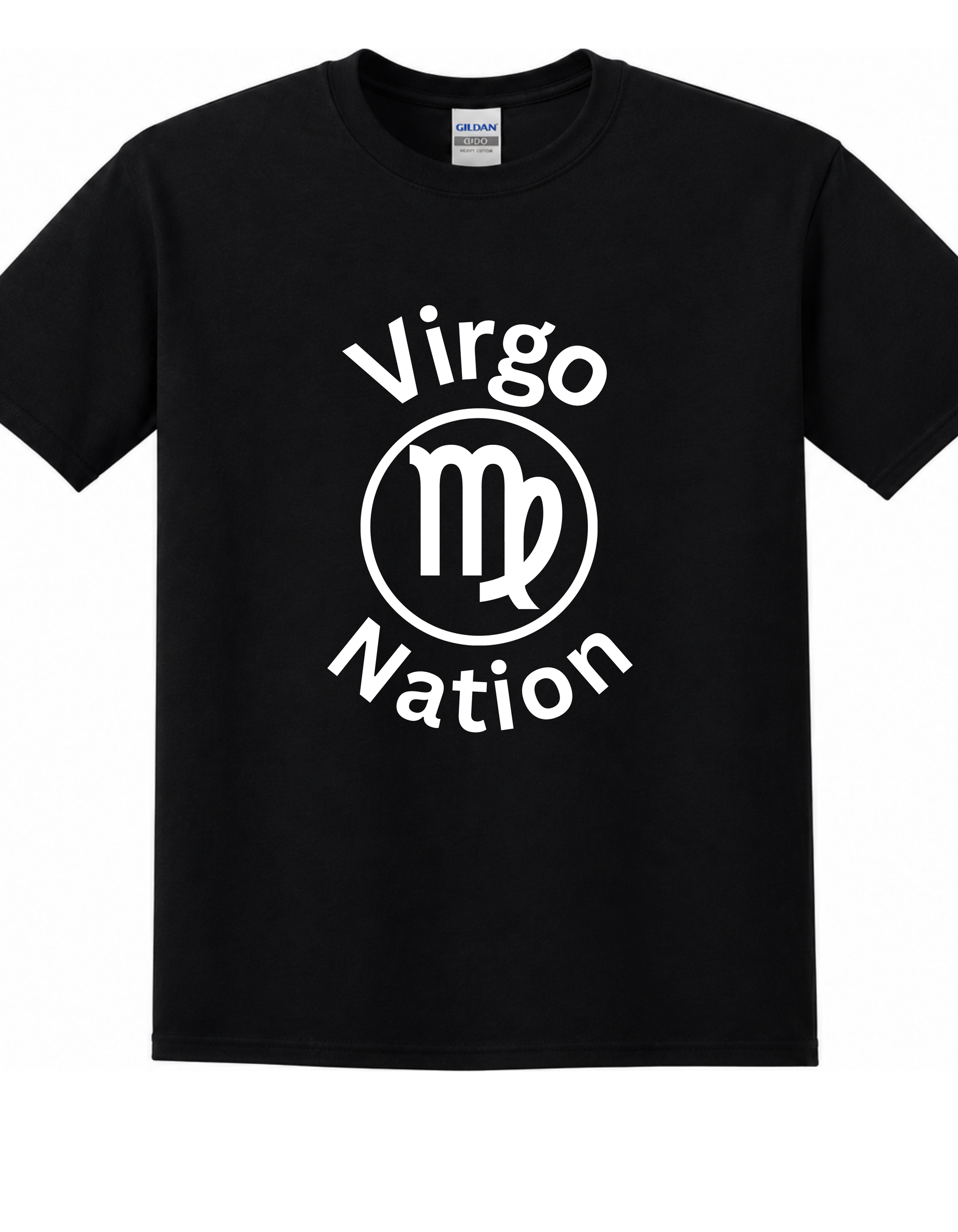 Virgo Nation Unisex T-Shirt