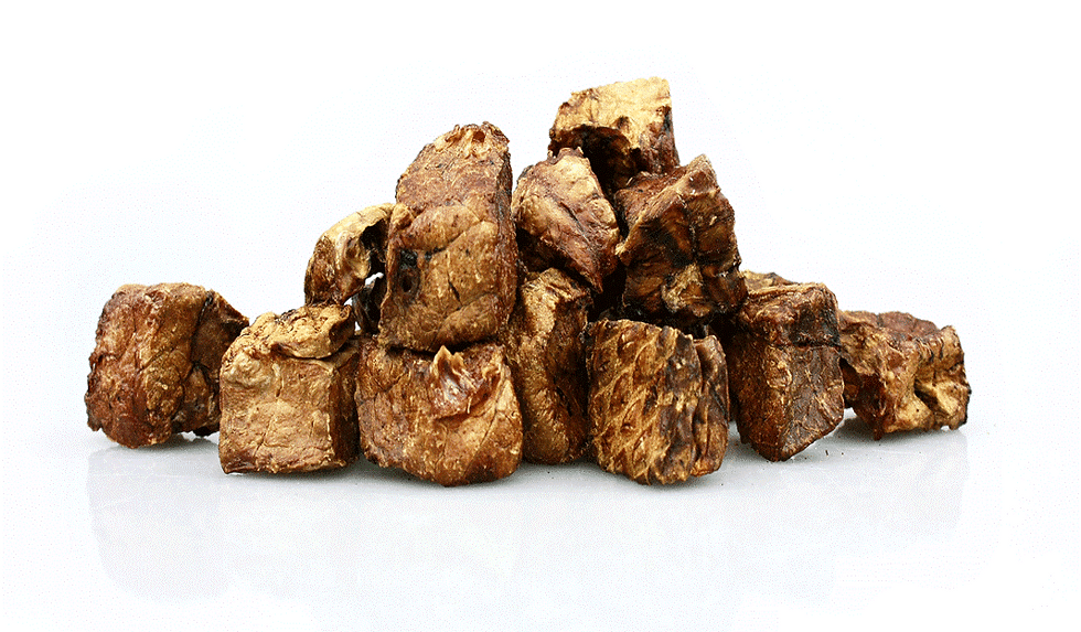 Bites Pulmão Cordeiro