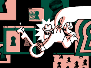 진화하는 랜섬웨어의 위협, Dropbox에서 이렇게 방어하세요!