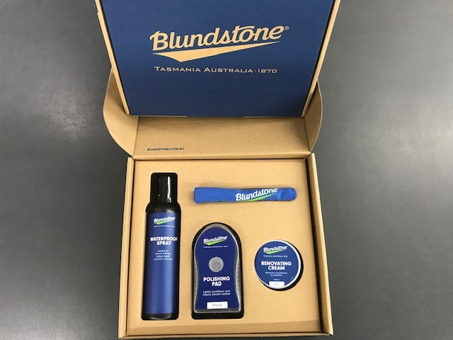 BLUNDSTONE CARE KIT ---- TO PURCHASE PLEASE CALL --- 403.501.2088