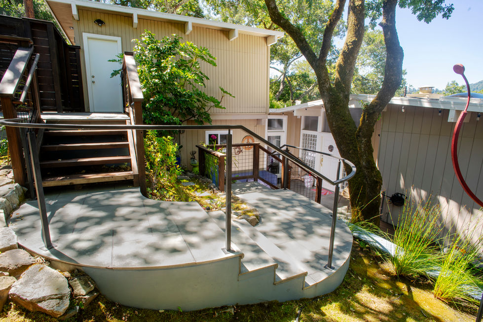 Terrace Stairs 1 _DSC7626
