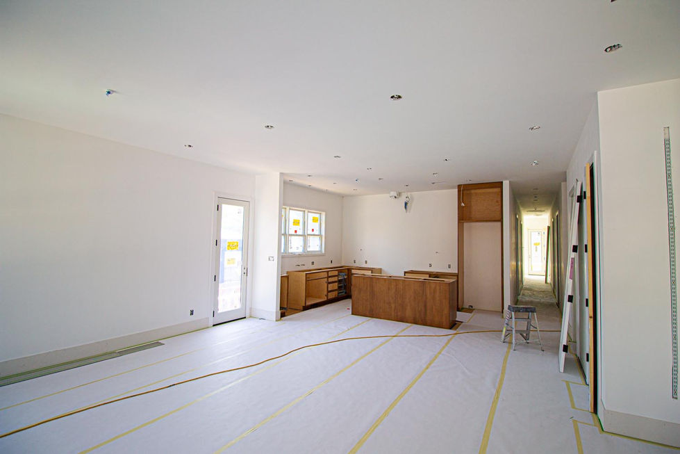 great room