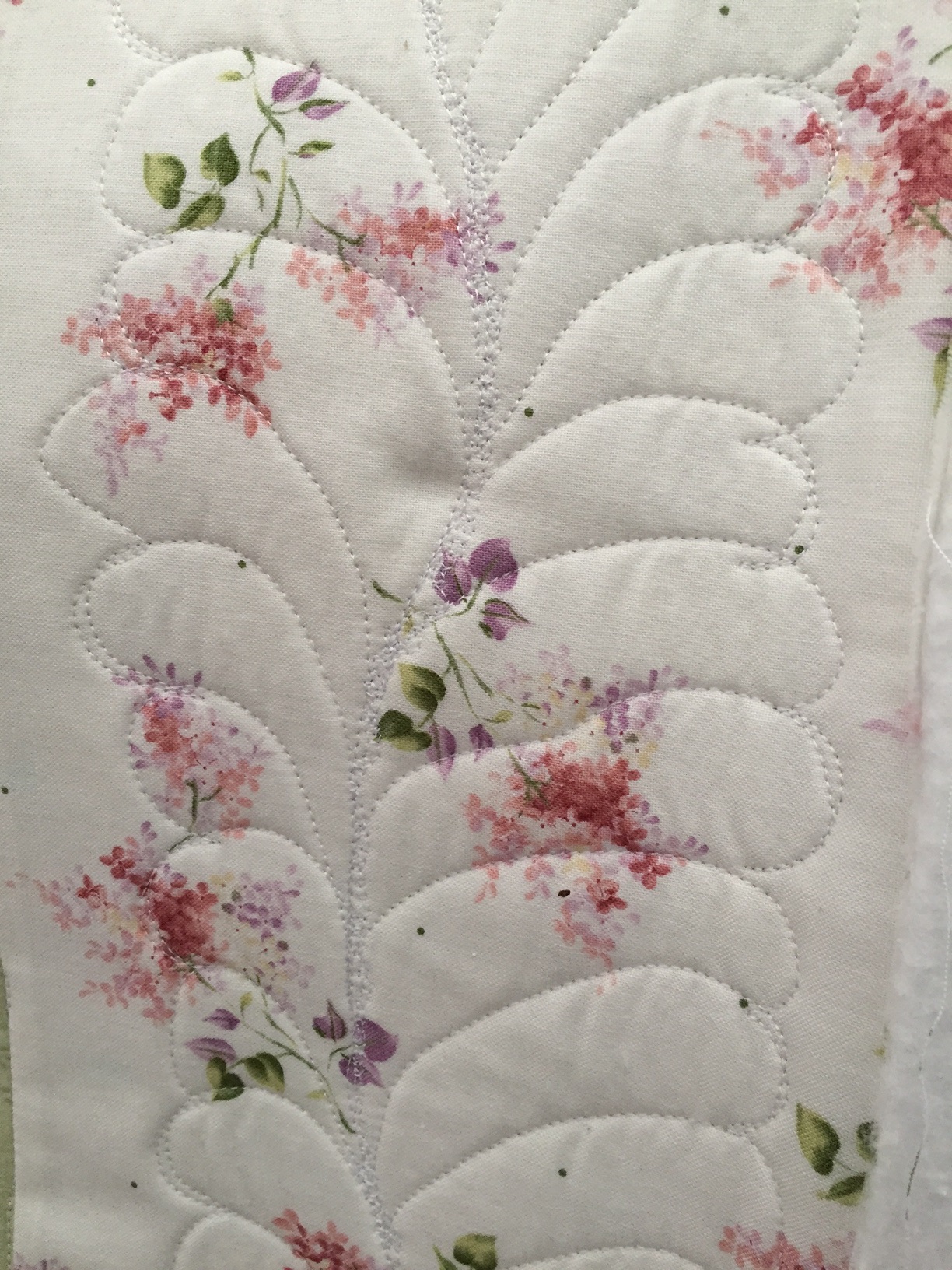 Longarm of The West Custom Quilting, LLC Cheyenne, Wyoming