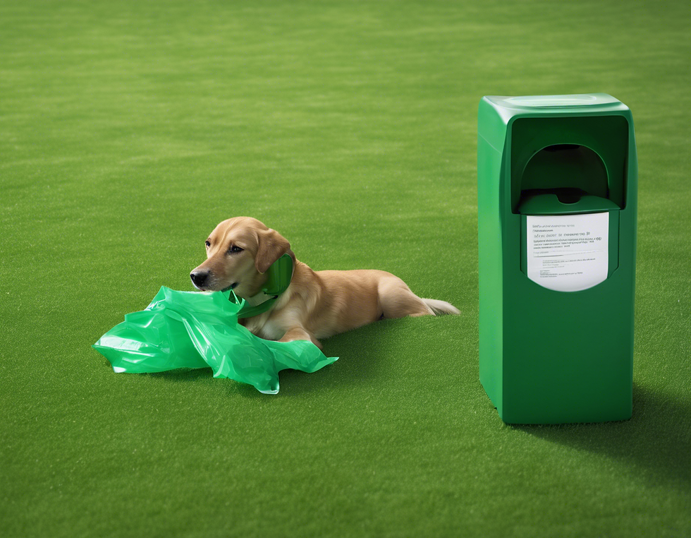 Best Dog Waste Removal Tips for Cleaner Yards