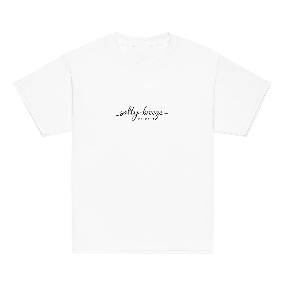 Thumbnail: Youth classic tee