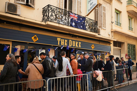 2021 - No ANZAC Day because of COVID? Not on your life.