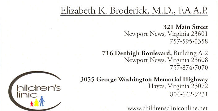 Children's Clinic
